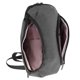 thumbnail image 1 of De Viaje Bolso Bolso Cruzado Body Bolsa De Moda Con Puerto De Ca USB Para Adolescentes Adultos Caminata Al Aire gris Sunnimix Paquete de cofre de carga USB, 1 of 8