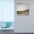 thumbnail image 2 of Industries Desert Landscape Abstraction Rustic Mountain Range 36 in x 36 in Painting Canvas Art Print, by Stupell Home Décor, 2 of 6