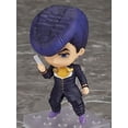 thumbnail image 6 of JoJo's Bizarre Adventure: Diamond is Unbreakable: Josuke Higashikata Nendoroid Action Figure, Multicolor, 6 of 7