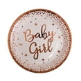 thumbnail image 1 of fastboy Baby Girl disposable tableware, 1 of 7