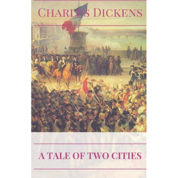 A Tale of Two Cities, (Paperback)