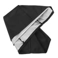 thumbnail image 1 of CRAFTHROU Cobertor Impermeable Negro Para De Gas Con Ajuste Y Resistente, 1 of 6