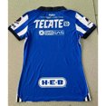 thumbnail image 1 of Monterrey 22 23 24 Rayados Camiseta De Fútbol Tercera Mujer s-xxl Gao Jiahui  unisex, 1 of 2