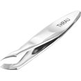 thumbnail image 1 of Mini Cuticle Trimmer for Manicure and Pedicure, Stainless Steel Cuticle Nipper, 1 of 5