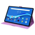 thumbnail image 3 of Tablet Accessories For Lenovo Tab M8(HD) / M8(FHD) TB-8505F Love Butterfly Pattern Horizontal Flip Leather Case with For Lenovo Tab M8(HD) / M8(FHD) TB-8505F, 3 of 9