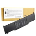 thumbnail image 2 of Q302L Reemplazo de Batería para Laptop para Asus C31N1339 ZenBook UX303 UX303L UX303LA UX303LB UX303LN UX303UB TP300L Q302L Q302LA Serie 0B200-9300000 3ICP7/55/90, 2 of 2
