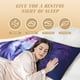 thumbnail image 4 of Balery Cool Lion Head Funda Protectora para Almohada Corporal de Algodón Hipoalergénico con Cierre(55 x 21 pulgadas), Almohadas No Incluidas, 4 of 5