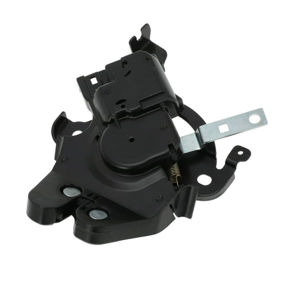 Unique Bargains No.BKC356820F Rear Trunk Latch Lock Actuator For Mazda 3 6 2014-2019 Axela Sedan Liftgate Hatch Trunk Latch Actuator Rear Deck Lid Lock Actuator No.BHF6-56-820 Trunk Lid Latch