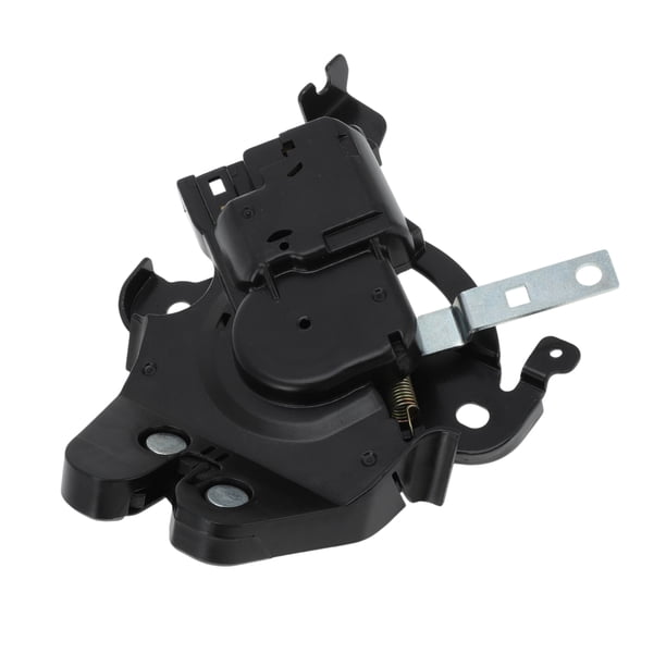 Actuador de bloqueo del maletero trasero Unique Bargains No.BKC356820F para Mazda 3 6 2014-2019 Axela Sedan, actuador de bloqueo de la tapa trasera del maletero No.BHF6-56-820