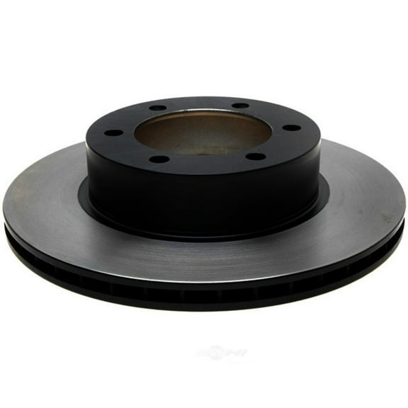 Raybestos 96632 Advanced Technology Disc Brake Rotor Fits select: 2004 TOYOTA TACOMA, 1996-2002 TOYOTA 4RUNNER