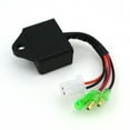 thumbnail image 2 of BUYISI Cdi Box Racing Ac Ignition High Quality Ignition Cables Motorcycle Parts, 2 of 5