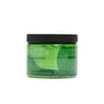 thumbnail image 3 of As I Am Curl Color Gel – Jade Green Temporary Hair Color with Medium Hold for Curly, Wavy & Coily Hair – 6 oz, 3 of 6