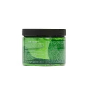 As I Am Curl Color Gel – Jade Green Temporary Hair Color with Medium Hold for Curly, Wavy & Coily Hair – 6 oz