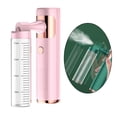 thumbnail image 3 of 2x Pulverizador de de 80 ml, desinfectante eléctrico, pulverizador de desinfección, nebulizador ficina en el hogar, , para Zulema Nebulizador desinfectante, 3 of 8