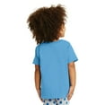 thumbnail image 2 of Port & Company Toddler Core Cotton Tee, 2 of 5