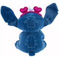thumbnail image 2 of Disney 2024 Valentine's Day Stitch Plush (Ur Cute), 2 of 2