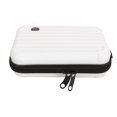 thumbnail image 1 of Estuche de Transporte para Cámara Acción 43 Funda Protectora Impermeable Bolsa Portátil de Viaje para Cámara Deportiva Carcasa Rígida desmontable Diseño de Doble ANGGREK  Otros, 1 of 8