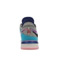 thumbnail image 4 of Nike Men's Zoom LeBron NXXT Gen Wolf Grey Basketball Shoes, from StockX, 4 of 5
