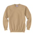 thumbnail image 2 of Hanes-Hommes Ultimate Coton-et Chandail à Col Rond Épais-F260, 2 of 3