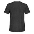 thumbnail image 3 of Men's 1863FC  Black AFC Bournemouth Established Location Vintage Tri-Blend T-Shirt, 3 of 3