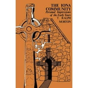 The Iona Community (Paperback)