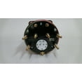 thumbnail image 5 of New Yokogawa 103221ARBU7B 120V 5A 60 Hz Scale: 0-15 Megawatts Watt Meter NIB, 5 of 5