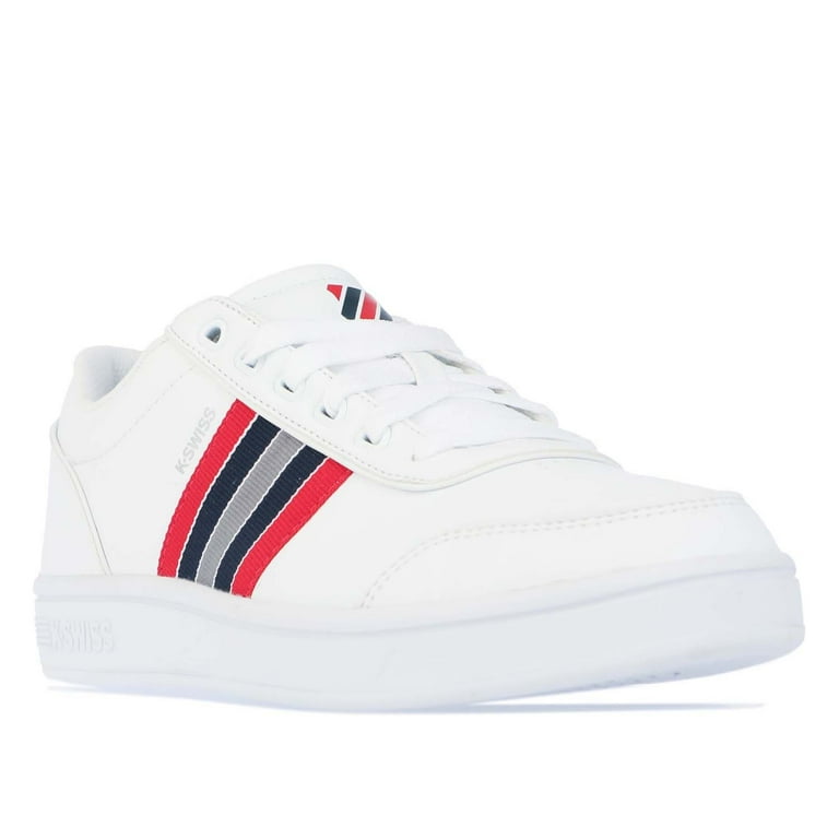 K swiss court clarkson sales