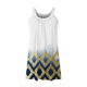 thumbnail image 4 of Vestidos de playa Mujeres Sexy Hawaiano Tropical Impreso Sin mangas Sling Mini Vestido Verano Suelto Cómodo Boho Sundress OAVQHLG3B Store  lin121212, 4 of 5