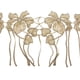 thumbnail image 3 of Adorno de Encaje Soledad Borlas Flecos 1 Yarda Ancho 13 Cm, 3 of 7