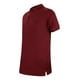 thumbnail image 2 of Playera Polo Club, Tallas Especiales X1, X2, X3, 2 of 3