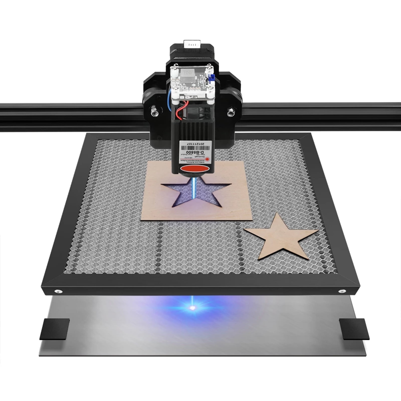 Zeiwohndc Laser- Enquipment Work Bed Honeycomb Working Table For CO2 Laser- Engraver Cut