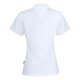 thumbnail image 3 of James Harvest - Polo Neptune para Mujer (Blanco), 3 of 4
