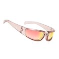thumbnail image 2 of de sol porizadas , de sol , clásicas para motocicleta, conducción al aire libre, pesca, mujer estiloD Macarena Gafas de sol de moda, 2 of 8