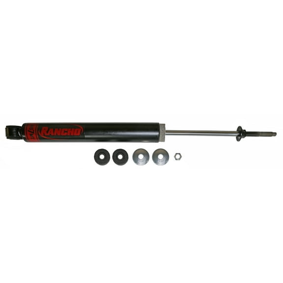 Rancho RS7MT RS77055 Shock Absorber Fits select: 1999-2010 CHEVROLET SILVERADO, 2001-2010 GMC SIERRA