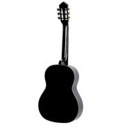 Family Series R221BK-L Classical Guitar