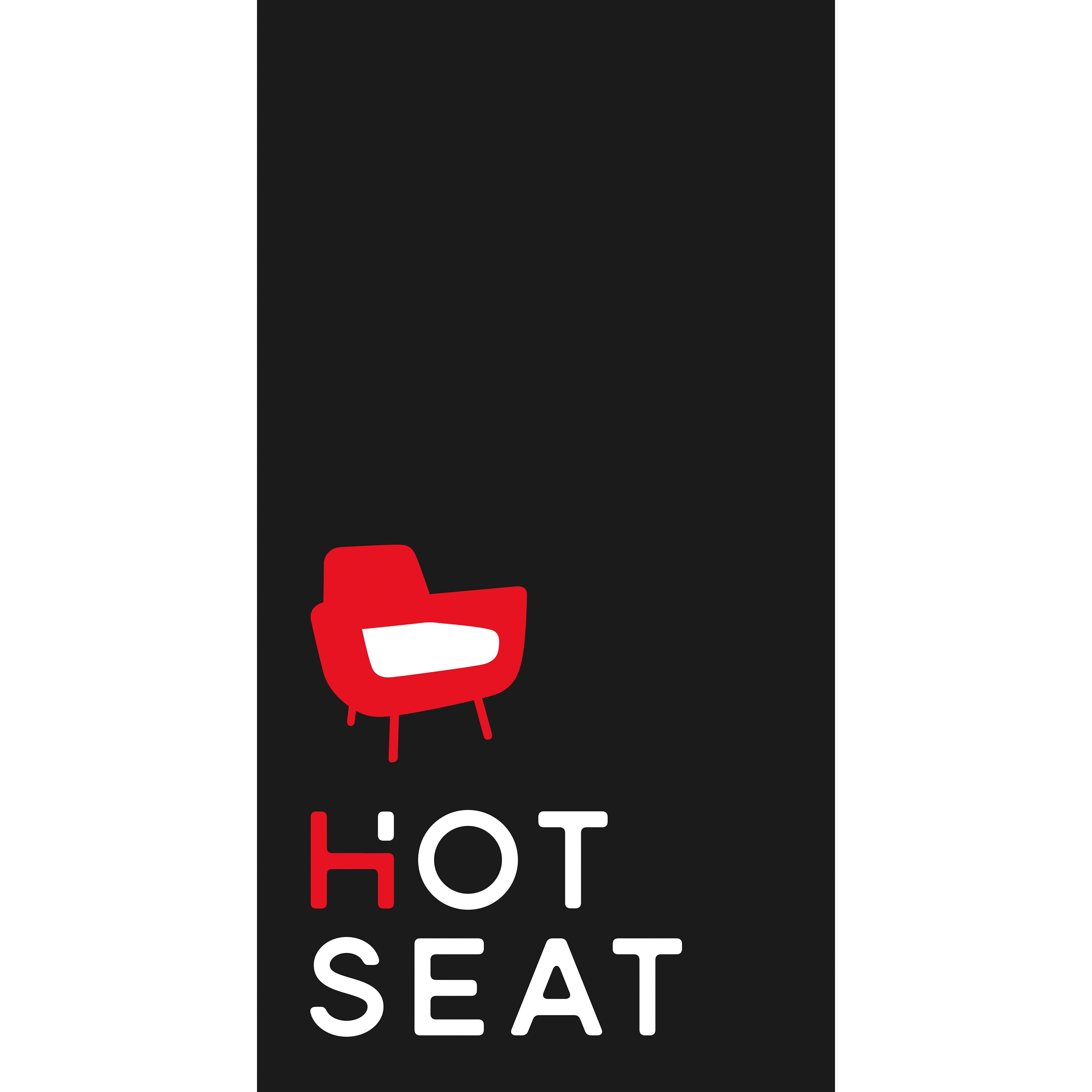Hot Seat, Board Game