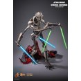 thumbnail image 3 of Figure Hot Toys MMS760D67 - Star Wars : Revenge Of The Sith - General Grievous, 3 of 5