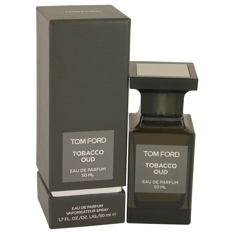 Tom Ford Tobacco Oud By Tom Ford Eau De Parfum Spray 1 7 Oz For Women Walmart Com Walmart Com