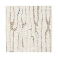 thumbnail image 7 of Dash & Albert Malone Machine Washable Rug, 8' x 10', Oatmeal, 7 of 7
