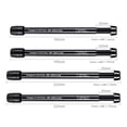 thumbnail image 6 of Bike Trainer Thru Axle Skewer 12X142-148Mm P1.5/P1.75 Bicycle Indoor Sports, 6 of 7