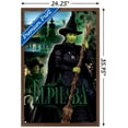 thumbnail image 2 of Méchant - Elphaba, 2 of 4