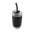 thumbnail image 2 of Paquete con 36 piezas de Termo Corcho  negro 5 x 16, 2 of 5