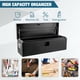thumbnail image 3 of Grande heavy duty steel truck cama tool box: 48 x 15 x 15 pulgada, almacenamiento organizer para truck cama, rv trailer, 3 of 10