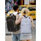 thumbnail image 4 of Mochila LOVEVOOK Carry on de 30 litros para mujer con portátil de 15.6 pulgadas, 4 of 9