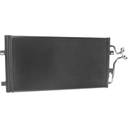 GM Genuine Parts 15-63206 A/C Condenser
