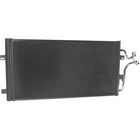 GM Genuine Parts 15-63206 A/C Condenser