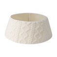 thumbnail image 2 of Outdoor Christmas Decorations Event & Party Christmas Tree Collar 23.6 Inch Plush Christmas Tree Ring Base Stand Cover For Artificial Trees Xmas Trees Decoration Party Balloon, 2 of 6