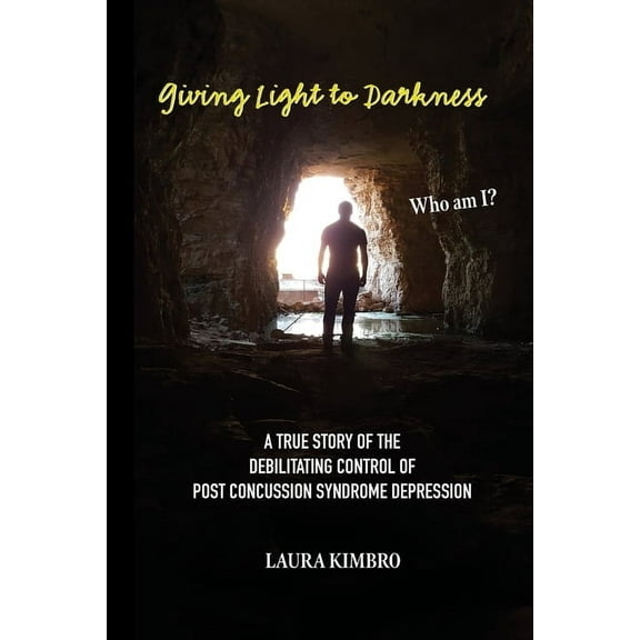 Giving Light to Darkness, (Paperback)