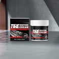 thumbnail image 1 of Openpig Car Tire Retreading Tire Gloss Tire Maintenance Ant-crack And Explosion, 1 of 9