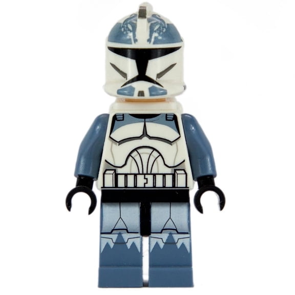 LEGO Star Wars WolfPack Clone Trooper Minifigure